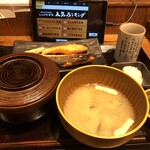 しんぱち食堂 - 