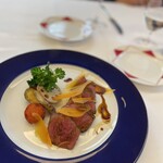 リストランテ・マッサ - 