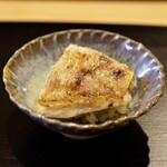 鮨 十兵衛 - のどくろ小丼