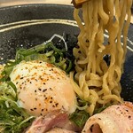 中華SOBA 惠ばら - 