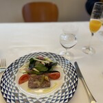 RISTORANTE MASSA - 