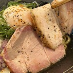 中華SOBA 惠ばら - 