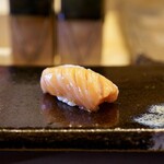 鮨 十兵衛 - ますの助