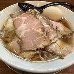 純手打ち だるま - 全体はこういう感じ☆☆☆