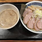 Tsukemen Akiyama - 