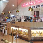 ニシムラカフェ - 料理写真: