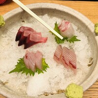 銀平 北新地店 - 