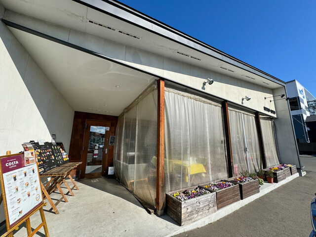 ナチュリノ（Natu-Lino） - 杜せきのした（ソフトクリーム）の写真