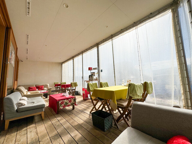 ナチュリノ（Natu-Lino） - 杜せきのした（ソフトクリーム）の写真