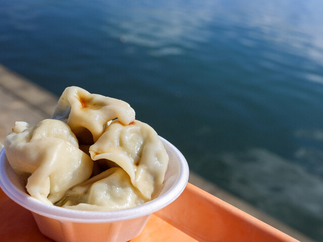 豊華 ゆりあげ港朝市 &ndash; 美田園｜名取市の中華料理店