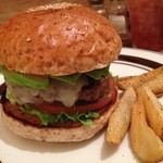 MAD BURGER 本店 - 