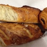 boulangerie Matsuoka - 