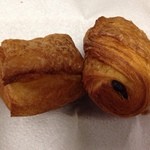 boulangerie Matsuoka - ショコラ