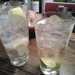 ｸﾞﾚｰﾌﾟﾌﾙｰﾂｻﾜｰ　500円　2013/8