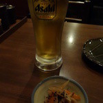 Sumi No Tamashii - ビール
