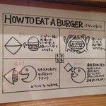 MAD BURGER - 