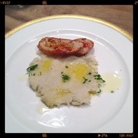 イノーヴェ - 2013年食べログランチランキング5位の店に来ています！