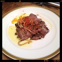 イノーヴェ - 2013年食べログランチランキング5位の店に来ています！