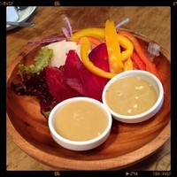 イノーヴェ - 2013年食べログランチランキング5位の店に来ています！