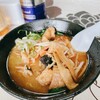 ラーメン専門 ひまわり