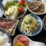 焼肉まるたつ - 