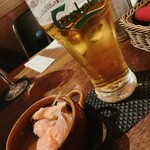 ピッツア レインボー,レインボー - 