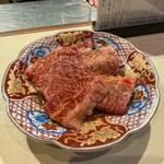 スナック焼肉 匠 - 
