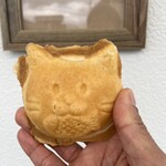 neko no taiyaki - 料理写真: