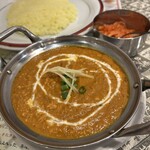 インド・ネパール料理 タァバン 松戸店 - 