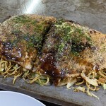 Okonomiyaki Hirochan - 