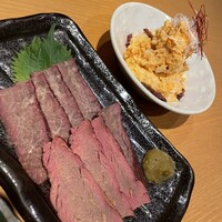 おやじ最後の握り 別邸 - 