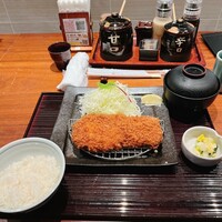 とんかつ まい泉 青山本店 - 