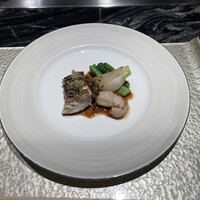 鉄板焼 風雅 - 