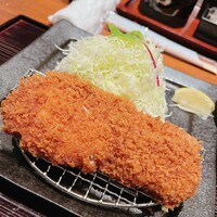 とんかつ まい泉 青山本店 - 