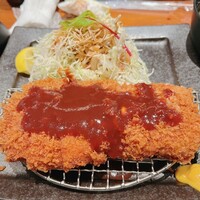 とんかつ まい泉 青山本店 - 