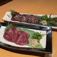 おやじ最後の握り 別邸 - 