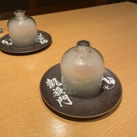 おやじ最後の握り 別邸 - 