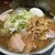 えっちゃんラーメン。 - 料理写真:歌舞伎盛り