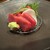 鼎 - 料理写真:マグロの赤身