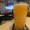 RISE & WIN Brewing Co. KAMIKATZ TAPROOM