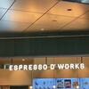 Espresso D Works 虎ノ門