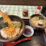 駒家 - 料理写真: