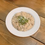 Risotto Cafe 東京基地 - 