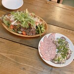 Risotto Cafe 東京基地 - 