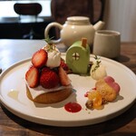 ニチ ニチ ベイク - 