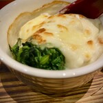 お料理 ひ魯ひ魯 - 熱々がハイボールを呼ぶんです