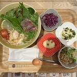 タニタカフェ - 