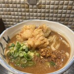 たけうちうどん店 - 