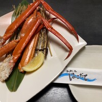 海鮮家 はこだて 本店 - 