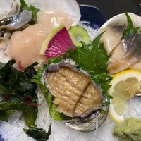 海鮮家 はこだて 本店 - 